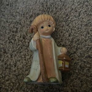 Lipco Shepard Boy figurine